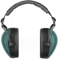 Наушники Kraftool PROFI-29 защита до 109дБ, шарнирное крепление чашек  картинка